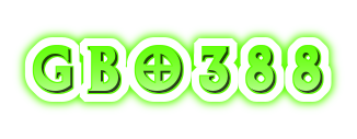 logo GBO388